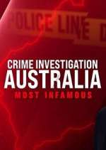 Watch Crime Investigation Australia: Most Infamous Movies123