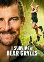 Watch I Survived Bear Grylls Movies123