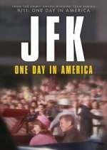 Watch JFK: One Day in America Movies123