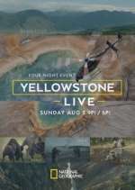 Watch Yellowstone Live Movies123