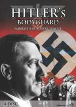Watch Hitler's Bodyguard Movies123