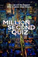 Watch The Million Second Quiz Movies123