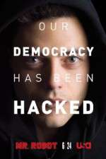 Watch Mr. Robot Movies123
