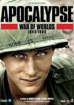 Watch Apocalypse, La Guerre des mondes : 1945-1991 Movies123