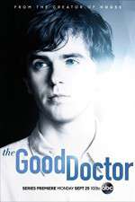 Watch The Good Doctor Movies123