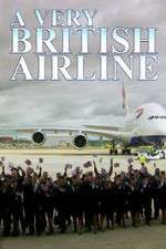 Watch A Very British Airline Movies123