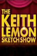 Watch The Keith Lemon Sketch Show Movies123