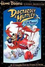 Watch Dastardly And Muttley In Their Flying Machines Movies123