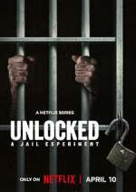 Watch Unlocked: A Jail Experiment Movies123