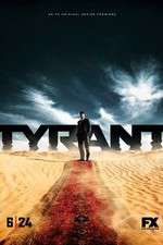 Watch Tyrant Movies123