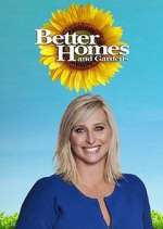 Watch Better Homes and Gardens Movies123