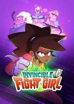 Watch Invincible Fight Girl Movies123
