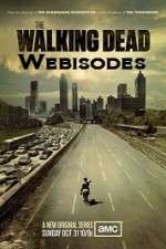 Watch The Walking Dead Webisodes Movies123