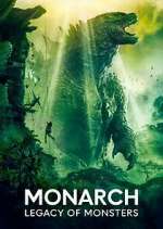 Watch Monarch: Legacy of Monsters Movies123