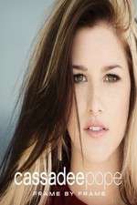 Watch Cassadee Pope Frame by Frame Movies123