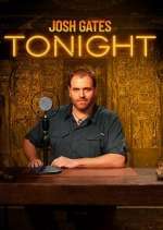Watch Expedition Unknown: Josh Gates Tonight Movies123