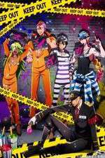 Watch Nanbaka The Numbers Movies123