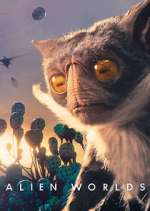 Watch Alien Worlds Movies123