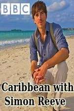 Watch Caribbean with Simon Reeve Movies123