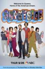 Watch Sunnyside Movies123