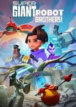 Watch Super Giant Robot Brothers Movies123
