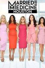Watch Married to Medicine Houston Movies123