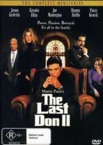 Watch The Last Don II Movies123