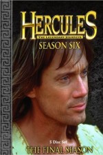 Watch Hercules: The Legendary Journeys Movies123