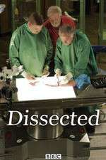 Watch Dissected Movies123