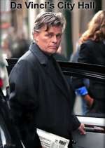 Watch Da Vinci's City Hall Movies123