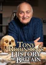 Watch Tony Robinson's History of Britain Movies123