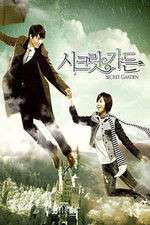 Watch Secret Garden Movies123