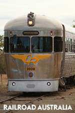 Watch Railroad Australia Movies123