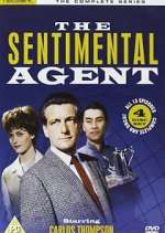 Watch The Sentimental Agent Movies123