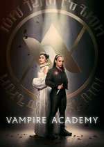 Watch Vampire Academy Movies123