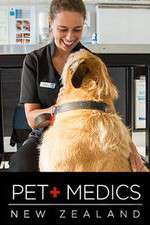 Watch Pet Medics Movies123