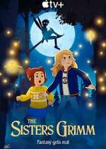 Watch The Sisters Grimm Movies123