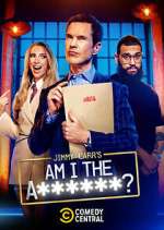 Watch Am I The A**hole? Movies123