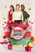 Watch Bake Master Battle Movies123