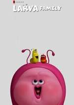 Watch Larva Family Movies123