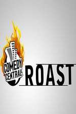 Watch Comedy Central Roast Movies123