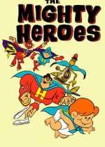 Watch The Mighty Heroes Movies123