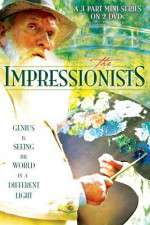Watch The Impressionists Movies123