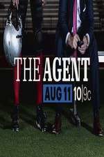 Watch The Agent Movies123