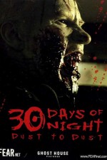 Watch 30 Days of Night: Dust to Dust Movies123