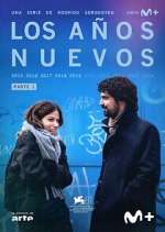 Watch Los Años Nuevos Movies123