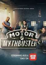 Watch Motor MythBusters Movies123