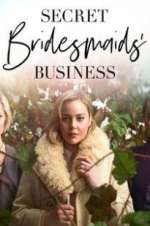 Watch Secret Bridesmaids\' Business Movies123