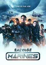 Watch Salvage Marines Movies123