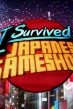 Watch I Survived a Japanese Game Show Movies123